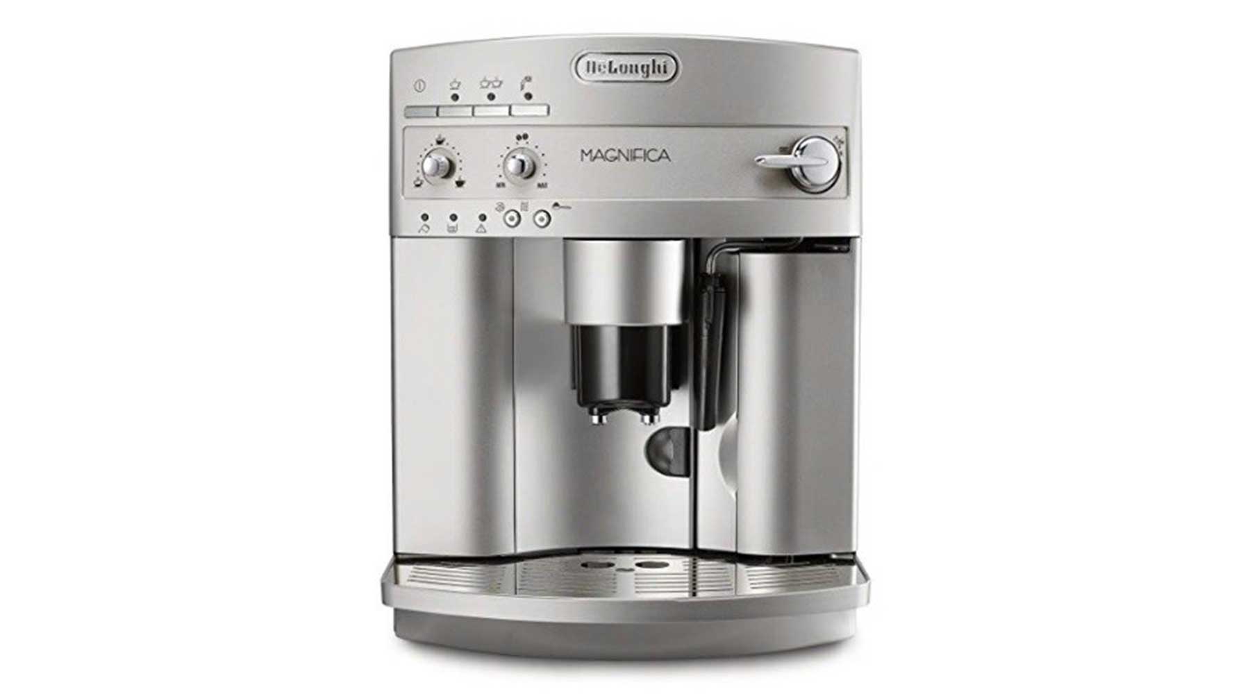 De’Longhi-Magnifica-ESAM-3300-Espresso-and-Cappuccino-Machine