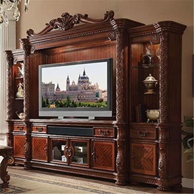 Television Stands & Entertainment Centers