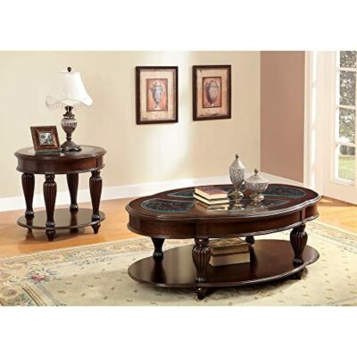 Living Room Table Sets
